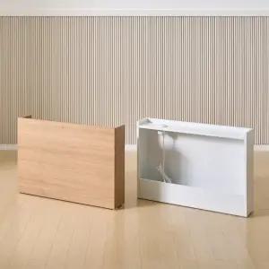 G2158 멀티 등받이 틈새 수납장 800 2colors