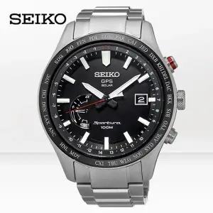 [正品] SEIKO  SSF003J1 삼정시계공식수입/백화점AS가능