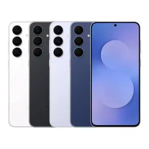 LGU+ 기기변경 갤럭시 S25 FE 256GB 공시지원 완납폰 95 요금제 전용