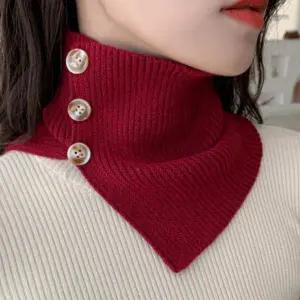목 보호 워머 후리 겨울목 페이크 겨울 카라 터틀넥 패션 단주 예쁜 스목 여성 폴라