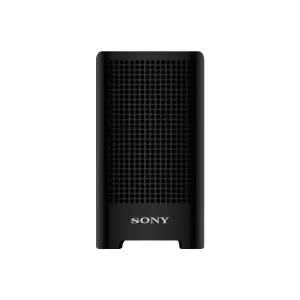 소니 MRW-G3 CFexpress Type A 메모리 카드 리더기 소니코리아 정품 WJ