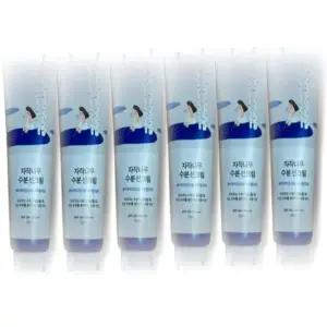 [셀러허브][영양친구] 라운드랩 자작나무 수분 선크림 50ml 6개 (S39370478)