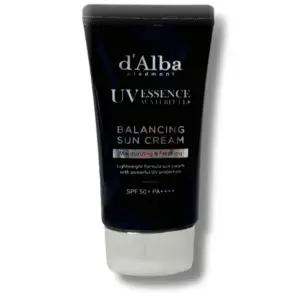 [셀러허브][영양친구] 달바 비건 맨즈 쿨링 밸런싱 선크림 50ml (S41116559)