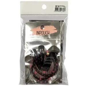 데일리 헤어정리 실핀 똑딱핀 머리끈 3종세트 5봉