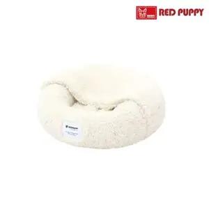 레드퍼피 코쇼 이블린 아이보리 소형 애견용품