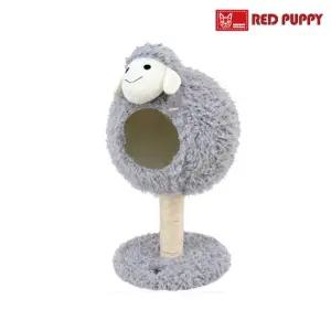 레드퍼피 양 타워 빌리지 애견용품