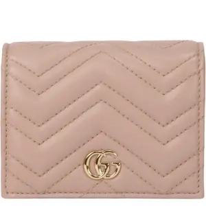 [국내배송]26SS  GG 마몬트 반지갑 466492 AAFAX 5753 매니아온