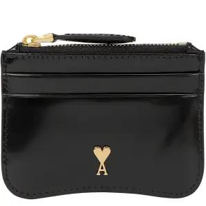 [국내배송] 파리 파리 지퍼 카드지갑 USL707 AL0139 001 매니아온