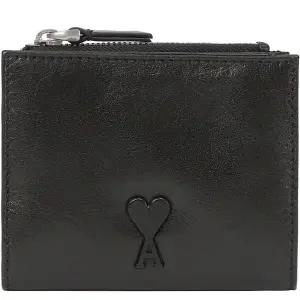 [국내배송] 하트로고 볼레부 반지갑 USL201 AL0052 001 매니아온