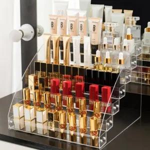 (종류 매니큐어정리함 7단(70p))7단70p 네일정리함 매니큐어정리함