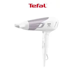 [테팔] 접이식 헤어드라이어 스튜디오 드라이 파워 퍼플 HV5894