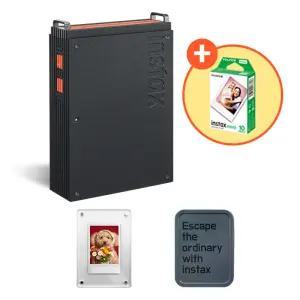 인스탁스 미니 링크 플러스 포토프린터 + 선물세트 + 필름 10매