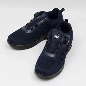 [옷자락]남성 일상 경량 다이얼 편안한 운동화