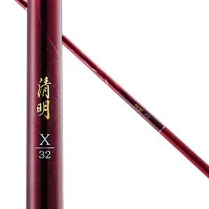 다이와 청명 X 바닥로드 민물낚싯대 [한국다이와]