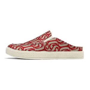 남자뮬운동화 블로퍼 슬리퍼 스니커즈 슬립온 막신는 일상용