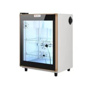 수건 소독 살균기 미용실 자외선 고온 타올 이발소 캐비닛 소독기