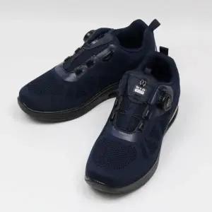 [옷자락]남성 일상 경량 다이얼 편안한 운동화