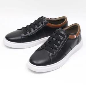 [옷자락]남성 일상복 스타일리시 캐주얼 운동화