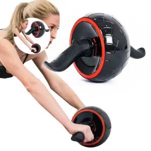 Bi워너410 휠플러스고탄력스프링 AB 복근운동 고급형