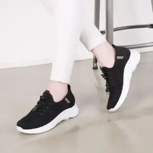 CCS7EE7여성용 경량 통기성 운동화 봄 여름 데일리 패션