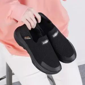 CCS7EE5여성용 편안한 캐주얼 스니커즈 데일리 운동화