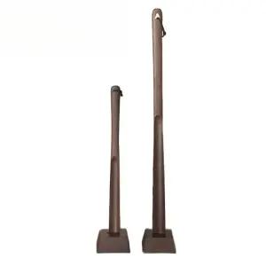 스탠드 구두주걱 현관 인테리어 구둣주걱 헤라 구두 주걱 신발 끌 50cm