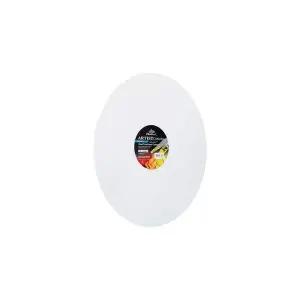 타원형 XN50HL70 면천 캔버스 30x40 40x50cm