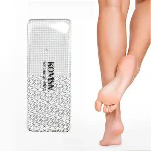 콤슨 복지용구 발 각질 제거 바 뒤꿈치 풋파일