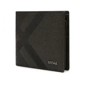 [갤러리아] 금강제화 리갈 남성 천연소가죽 지갑 SHOWA2511MREGF3