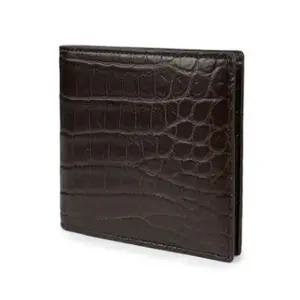 [갤러리아] 금강제화 리갈 남성 크로커 특피 지갑 SHOWA1112MREGR3