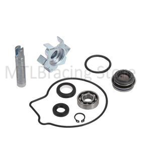 워터 펌프 임펠러 도장 수리 세트 야마하 호환 FZ6 2004-2009 YZF R6 1999-2005 5EB-12450-00-00 개스킷 O