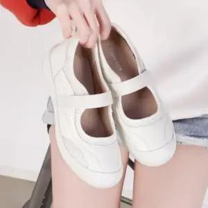 |CCS7EEB|여성용 데일리 메리제인 스니커즈 운동화