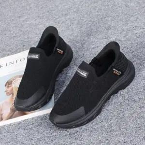 |CCS7EE5|여성용 편안한 캐주얼 스니커즈 데일리 운동화