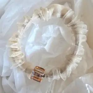 |CCA85E5|여성용 일상 헤어 스크런치 머리끈