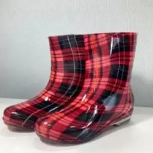 |CCS7EF8|여성 방수 고무 장화 비 오는 날용