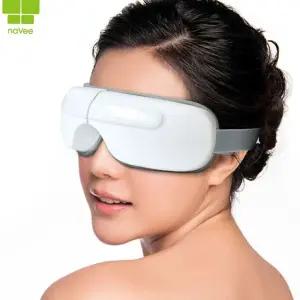 [원오안전] 공기압 눈 온열기 눈안마기 온찜질팩    (본품)