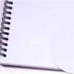 세로형 VS32YI05 스케치북 16절 20매 유아스케치북 미니스케치북