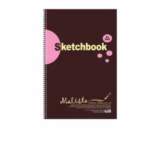 스케치북 XM52HW99 8절(180g/26매) 아이스케치북 그림도화지