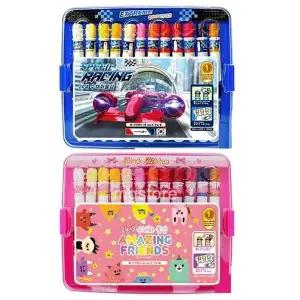 닝글로리 EB23SB44 수채화 물감 24색 세트