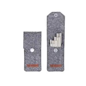 화홍 WQ69MM29 356(R) 세필붓 (인조) 5본조 세트