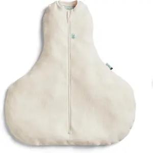 에르고파우치 힙 코쿤 스웨들 자루 1.0 TOG 브레이스드 를 위한 안전한 수면 파블릭 및 코뿔소 보호대 장착