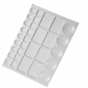 물감 ZX17JM96 파레트 미술파렛트 미술팔레트