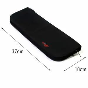 휴대용 SG55TJ96 붓 케이스 (대) 수채화붓케이스 붓보관함