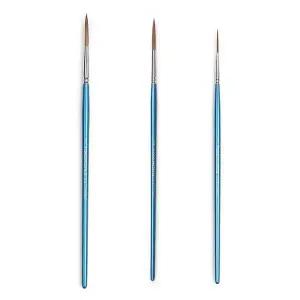 화홍 IY58IR36 337(R) 세필붓 (천연) 3호