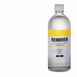 아크릴 AB68CF07 물감 리무버 200ml 아크릴세척 아크릴물감세척