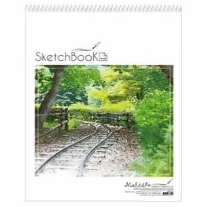 4절 ZM67PH31 스케치북 220g 유아스케치북 초등스케치북