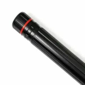 화구통(소) NY81RN30 원형플라스틱용기 원통종이케이스