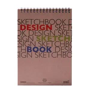 아트스퀘어 ZN50SZ44 스케치북 5절 20매 세로형 2개