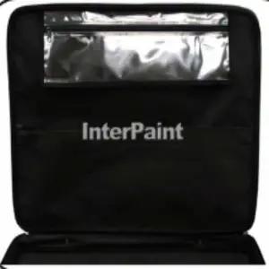 휴대용 JS17ZU44 미술가방 4절 화구박스 미술도구보관