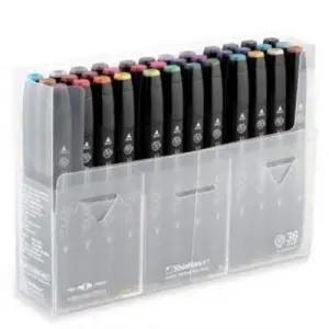 신한 XM73YO74 터치 트윈 마카 세트 NEW 36색